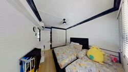 Blk 448 Jurong West Street 42 (Jurong West), HDB 3 Rooms #554597191